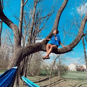 Meet your Posher, Mia